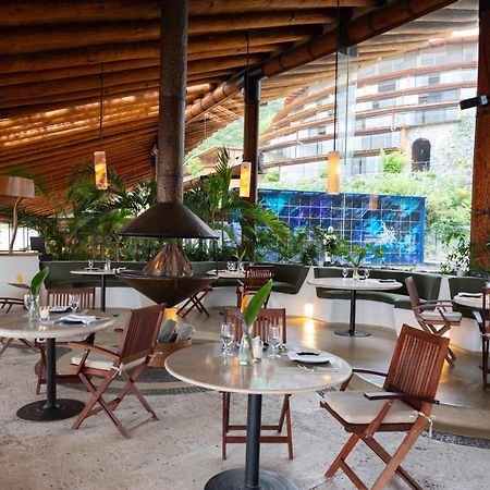 El Santuario Resort & Spa Valle de Bravo Eksteriør bilde